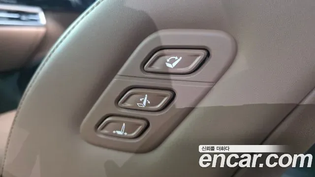 Hyundai Grandeur Calligraphy, миниатюра 10