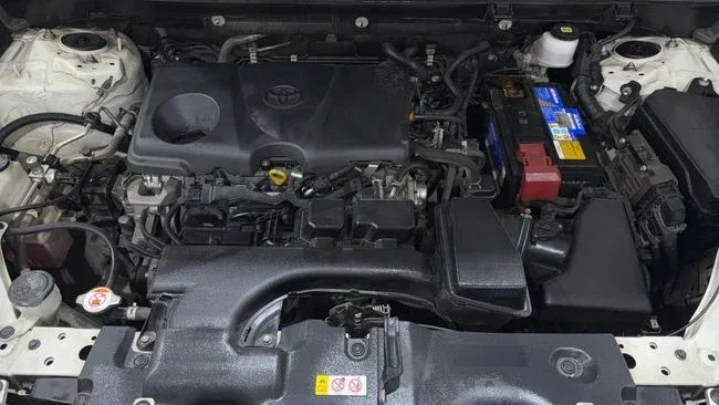 Toyota RAV4 EXR, миниатюра 29