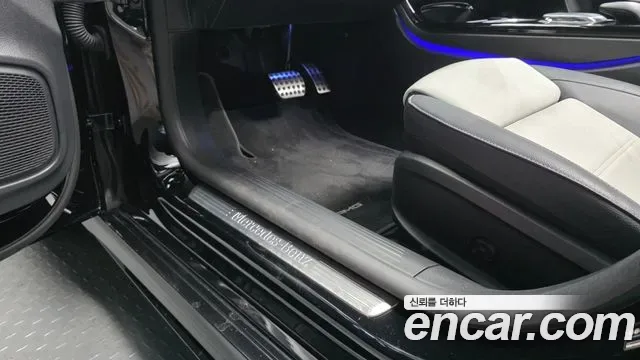 Mercedes-Benz CLA CLA250 4MATIC, миниатюра 17