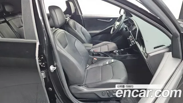 Kia Niro EV, миниатюра 15
