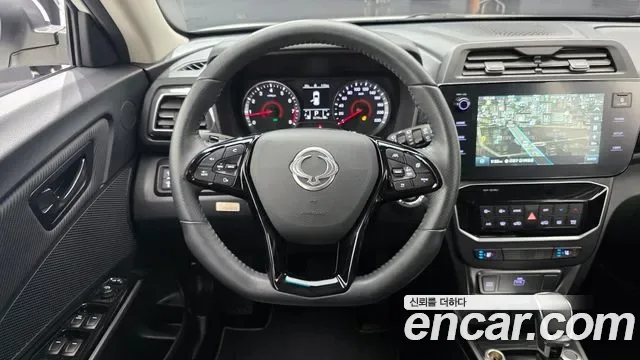 KGM Tivoli 1.6 2WD V3, миниатюра 25