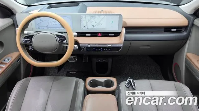 Hyundai Ioniq 5 Prestige, миниатюра 9