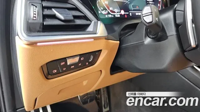 BMW 3 (G20) M340i, миниатюра 25