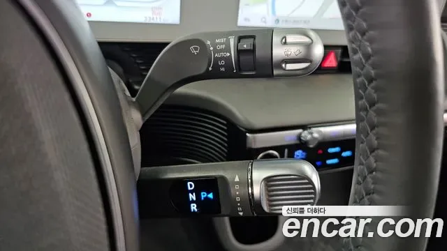 Hyundai Ioniq 5, миниатюра 15
