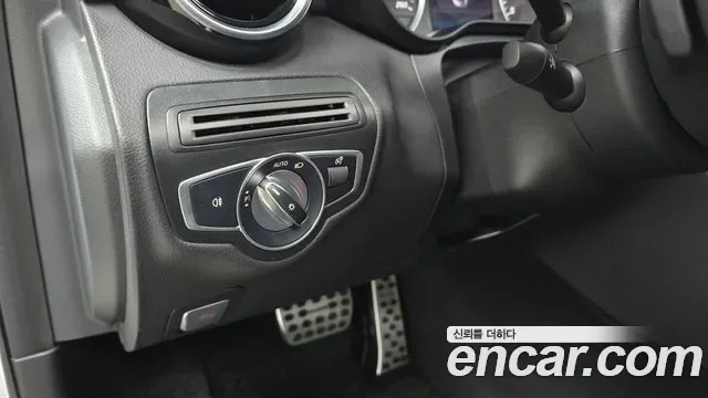 Mercedes-Benz C-Class C200, миниатюра 15