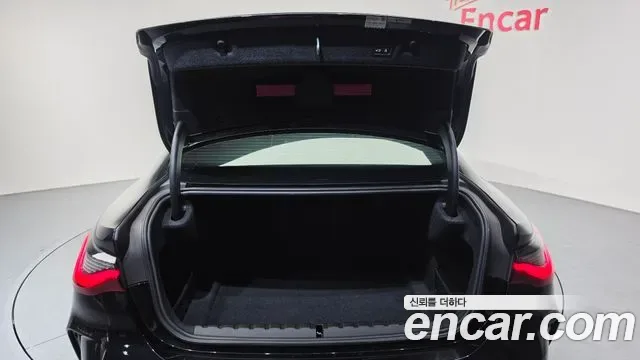 BMW 4 (G22) M440i xDrive, миниатюра 30