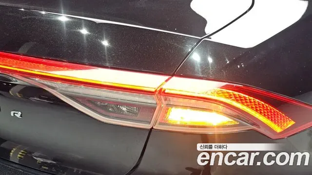 Hyundai Grandeur 2.5 Premium, миниатюра 12