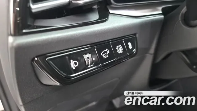 Kia Niro Prestige, миниатюра 30