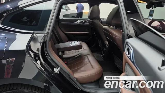 BMW i4 eDrive40 M, миниатюра 4
