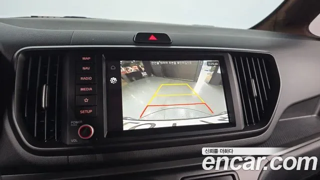 Kia Ray Signature, миниатюра 13