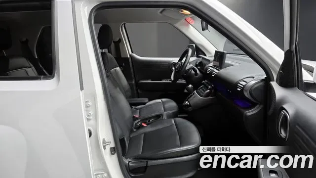 Hyundai Casper Inspiration, миниатюра 2