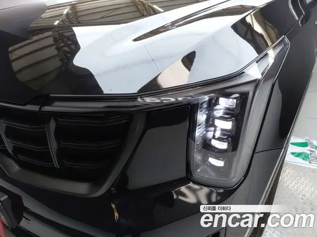 Kia Sorento HEV 1.6 2WD Gravity, миниатюра 26