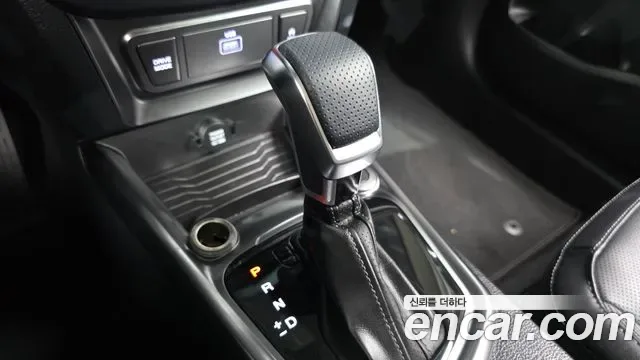 KGM Tivoli 1.5 2WD A7, миниатюра 21