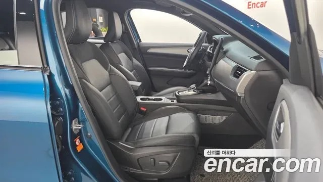 Renault XM3 1.6 E-TECH e-, миниатюра 10
