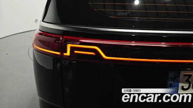 Kia Carnival бензин 9 мест ( ), миниатюра 25
