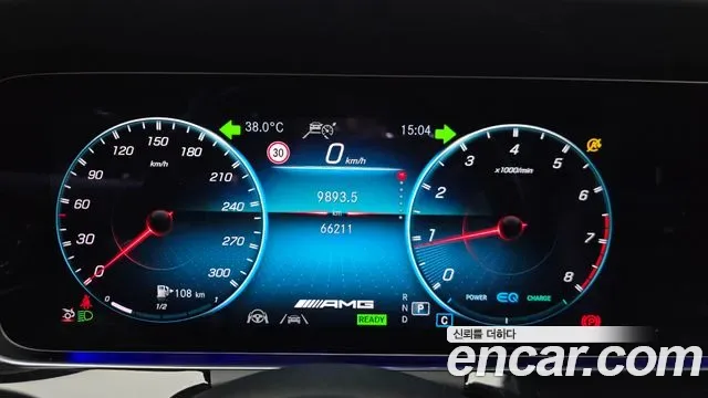 Mercedes-Benz AMG GT 4 43 4MATIC+, миниатюра 14