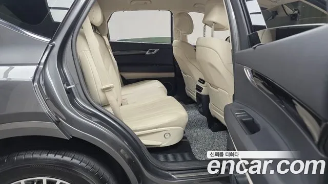 Genesis GV80 2.5T бензин AWD ( ), миниатюра 9
