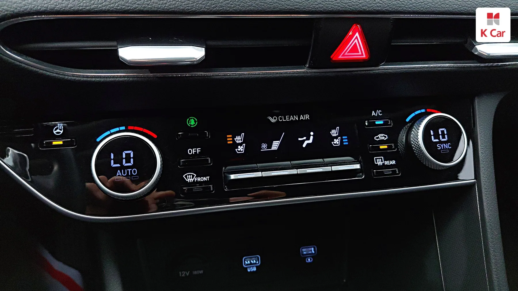 Hyundai Sonata 2.0 бензин Premium, миниатюра 21