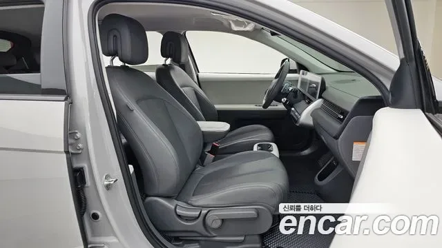 Hyundai Ioniq 5 AWD, миниатюра 8