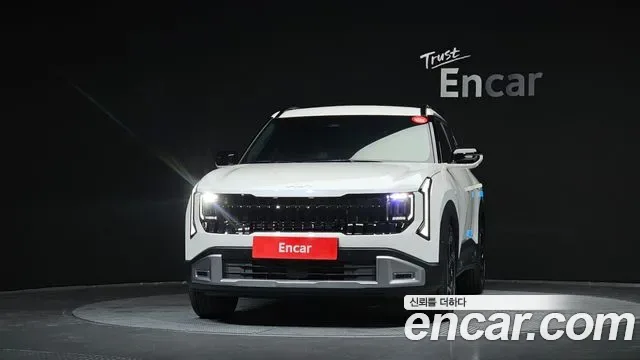 Kia Seltos II бензин 1.6T 2WD Signature, миниатюра 19