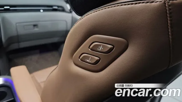 Hyundai Staria HEV 1.6 Lounge 7 мест Inspiration, миниатюра 11