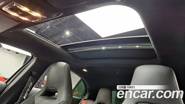 Mercedes-Benz A-Class AMG A45 4MATIC+, миниатюра 19