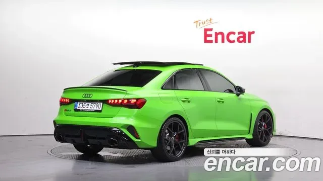 Audi RS3 2.5 TFSI, миниатюра 18