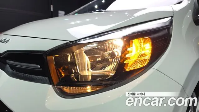 Kia Morning (JA) Prestige, миниатюра 22