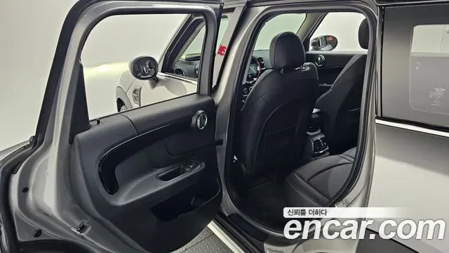 MINI Cooper II, миниатюра 8