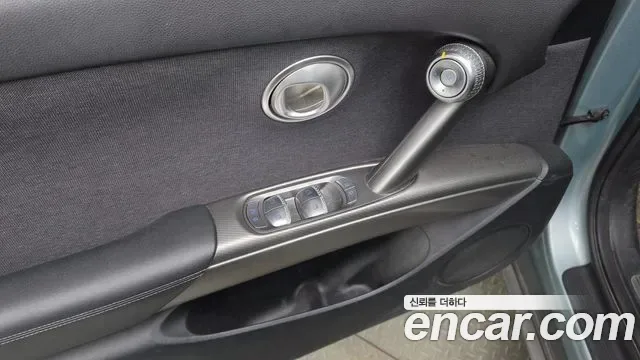 Genesis GV60 AWD ( ), миниатюра 9