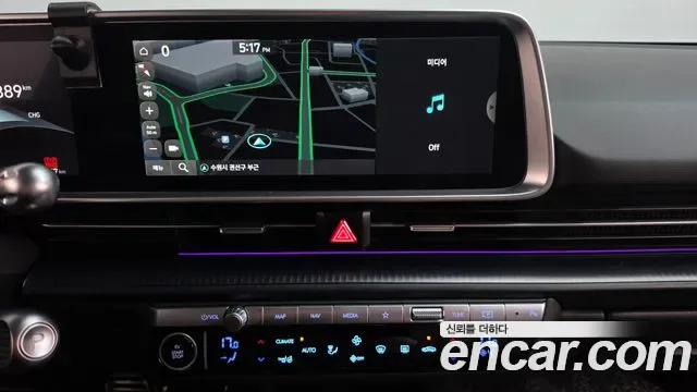 Hyundai Ioniq 6 Prestige, миниатюра 2