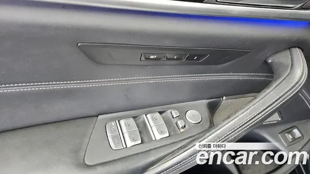 BMW 5 (G30) 520d xDrive M, миниатюра 28