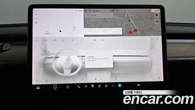 Tesla 3 AWD, миниатюра 20