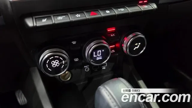 Renault XM3 1.6 GTe RE, миниатюра 20
