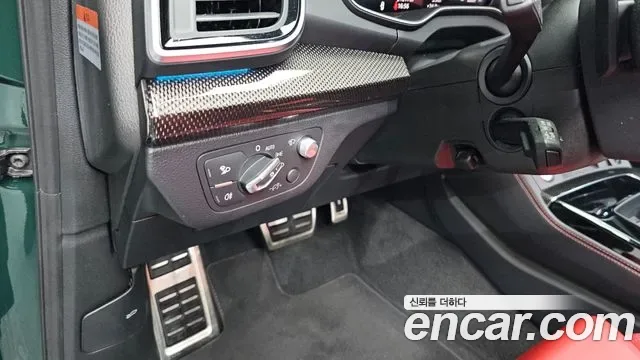 Audi SQ5 3.0 TFSI, миниатюра 26