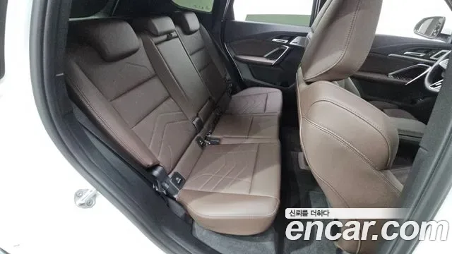 BMW X1 sDrive 18d M, миниатюра 15