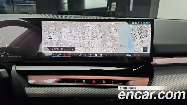 BMW 5 (G60) 530i xDrive M, миниатюра 17