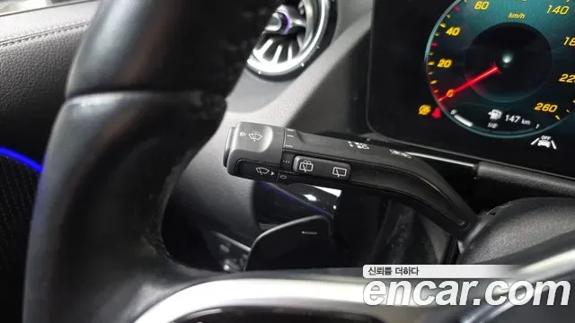 Mercedes-Benz GLA GLA220, миниатюра 14