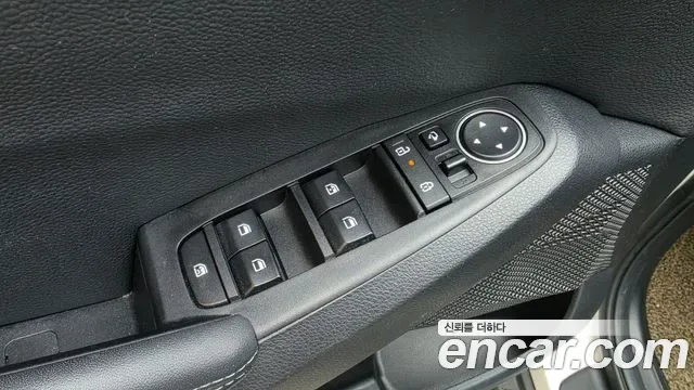 Kia Seltos бензин 1.6 Turbo 2WD Signature, миниатюра 30
