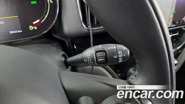 MINI Cooper HIGH II, миниатюра 20