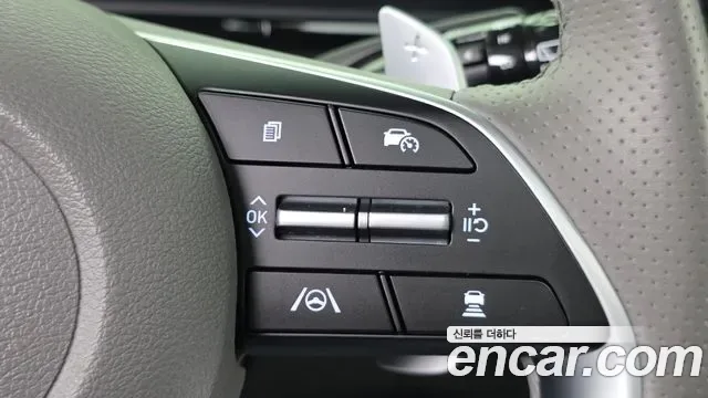 Hyundai Staria 4WD Lounge 9 мест Inspiration, миниатюра 6