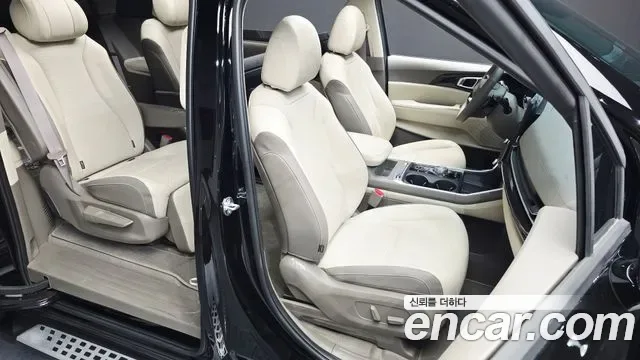 Kia Carnival бензин 7 мест X Line, миниатюра 23