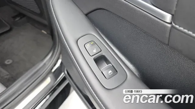 Hyundai Sonata 2.0 Premium, миниатюра 21
