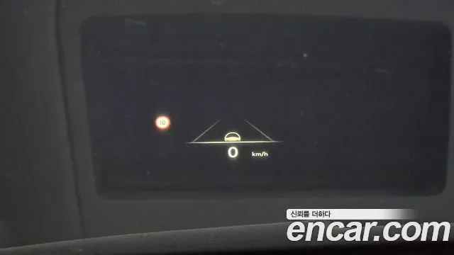 Genesis GV80 2.5T бензин AWD ( ), миниатюра 17