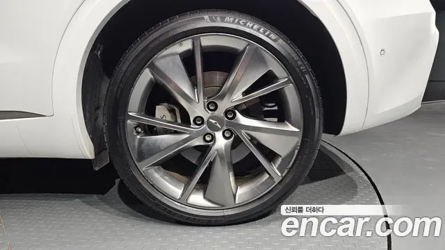 Genesis GV70 2.5T бензин AWD ( ), миниатюра 27