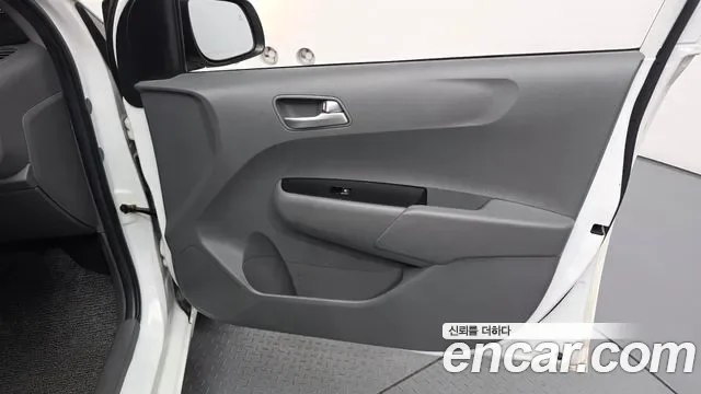 Kia Morning (JA) Prestige, миниатюра 21