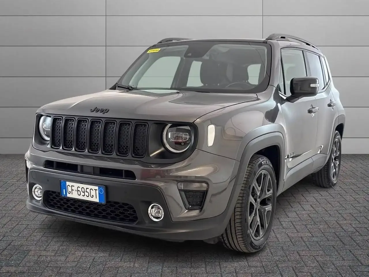 Jeep Renegade 1.0 t3 Limited 2wd! PREZZO REALE