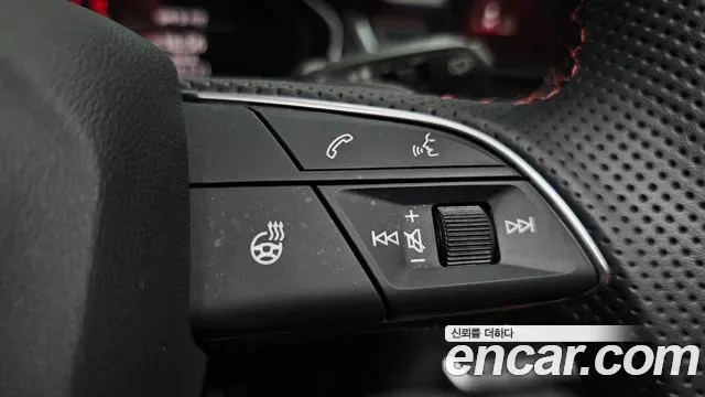 Audi SQ5 3.0 TFSI, миниатюра 14