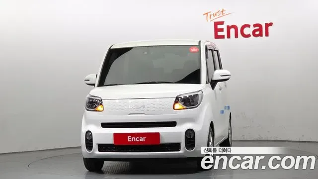 Kia The New Ray Prestige, миниатюра 26
