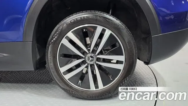 Mercedes-Benz GLB GLB200 d, миниатюра 27